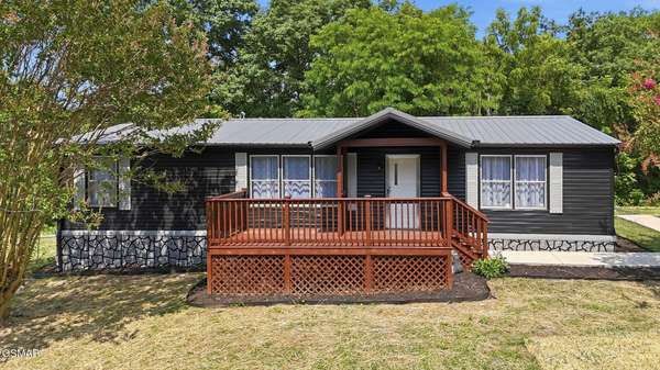 459 Happy Hollow Lane, Sevierville, TN 37876