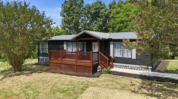459 Happy Hollow Lane, Sevierville, TN 37876