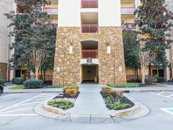 212 Dollywood Lane #UNIT 436, Pigeon Forge, TN 37863