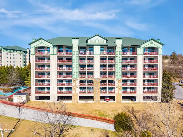 212 Dollywood Lane #UNIT 436, Pigeon Forge, TN 37863