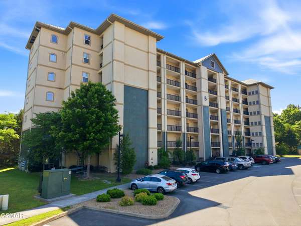 124 Plaza Drive #5605, Pigeon Forge, TN 37863