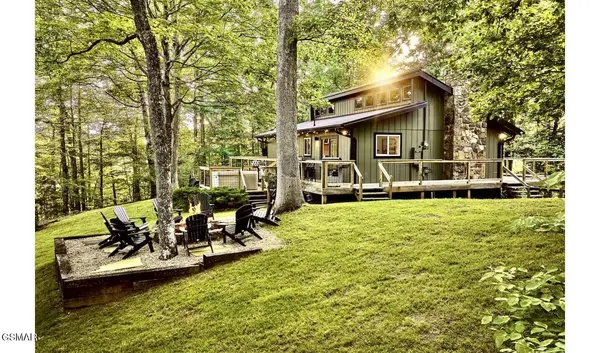 3843 Heavens View Lane, Sevierville, TN 37876
