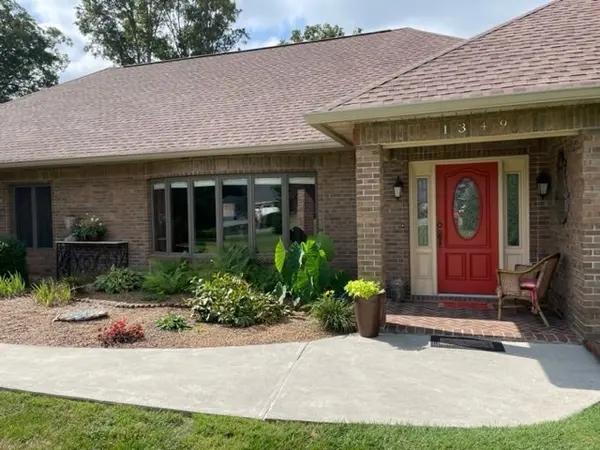 1349 Beechview Drive, Sevierville, TN 37862