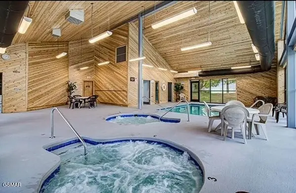 1260 Ski View Drive #1208, Gatlinburg, TN 37738