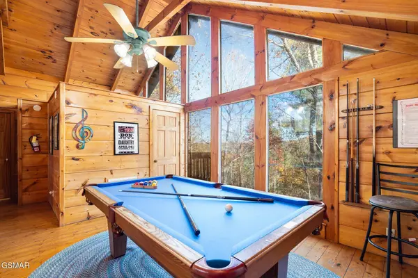 4142 Evans Chapel Road, Sevierville, TN 37876