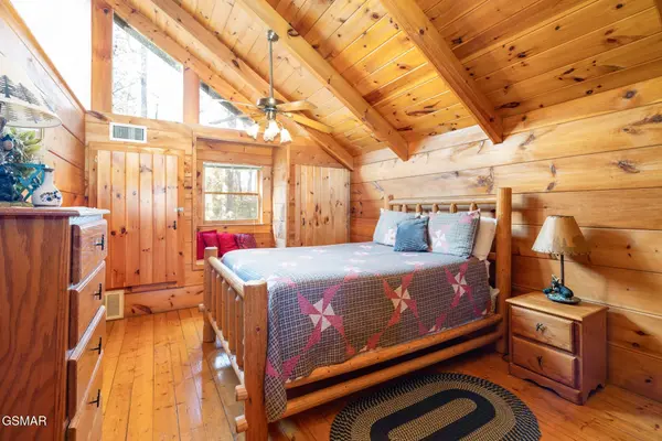 4142 Evans Chapel Road, Sevierville, TN 37876