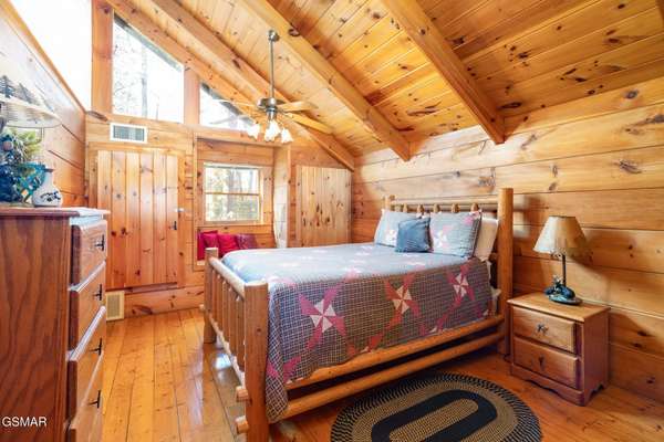 4142 Evans Chapel Road, Sevierville, TN 37876
