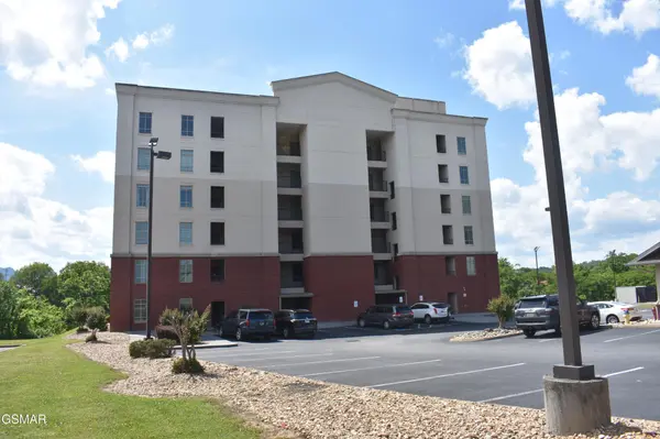 1410 Hurley Drive #504, Sevierville, TN 37862