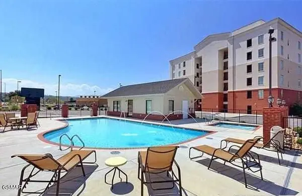1410 Hurley Drive #504, Sevierville, TN 37862