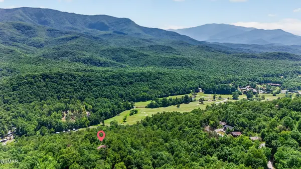 549 Geneva Lane, Gatlinburg, TN 37738