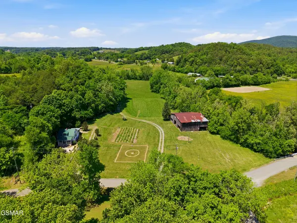 13091319 Licklog Hollow Road, Sevierville, TN 37876