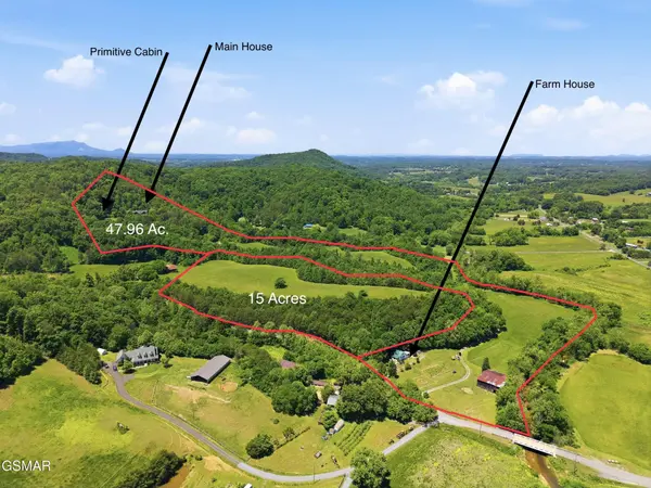 13091319 Licklog Hollow Road, Sevierville, TN 37876