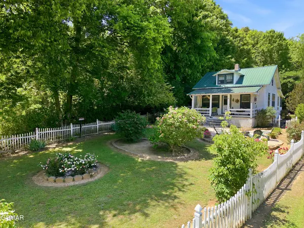13091319 Licklog Hollow Road, Sevierville, TN 37876