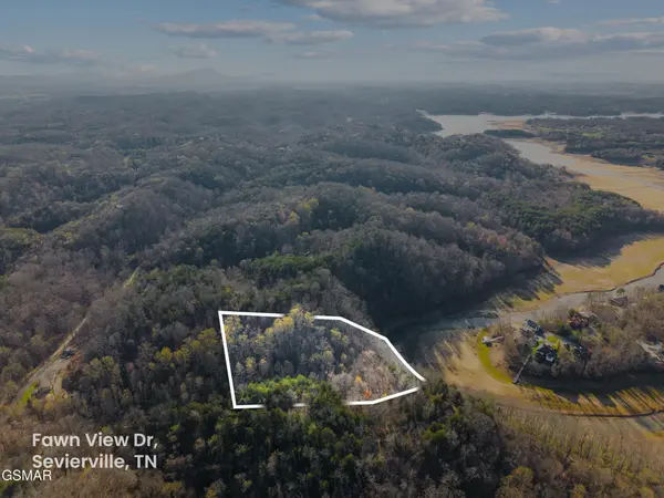 15 Fawn View Drive, Sevierville, TN 37876