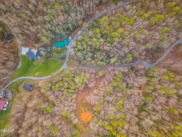 0 Autumn Lane, Gatlinburg, TN 37738