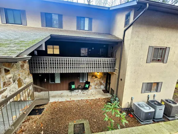1235 Ski Mountain Road #619, Gatlinburg, TN 37738