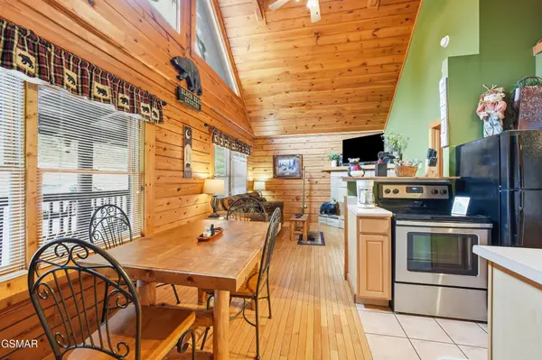 336 Big Bear Way, Pigeon Forge, TN 37863