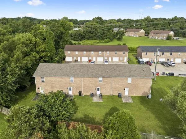 604 Cory Dr, Clarksville, TN 37040