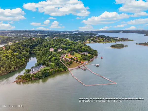 468 Trotline Rd, Dandridge, TN 37725