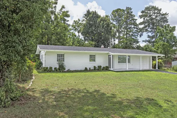 1606 Redwood Drive, Chattanooga, TN 37421