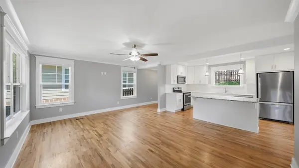 1303 Dugdale Street, Chattanooga, TN 37405