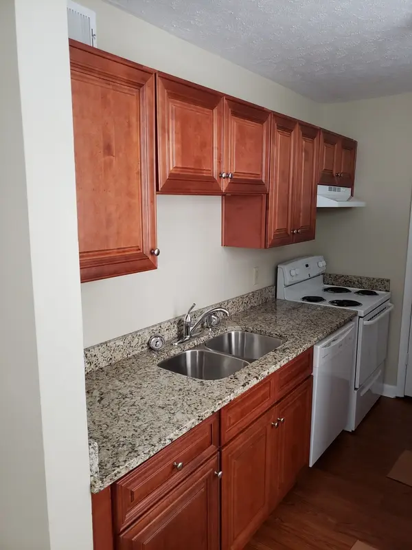 1101 Westchester Drive #D, Nashville, TN 37207