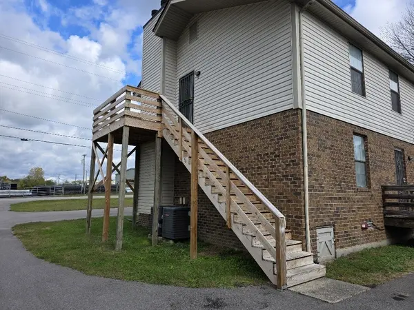 1107 Westchester Drive #D, Nashville, TN 37207