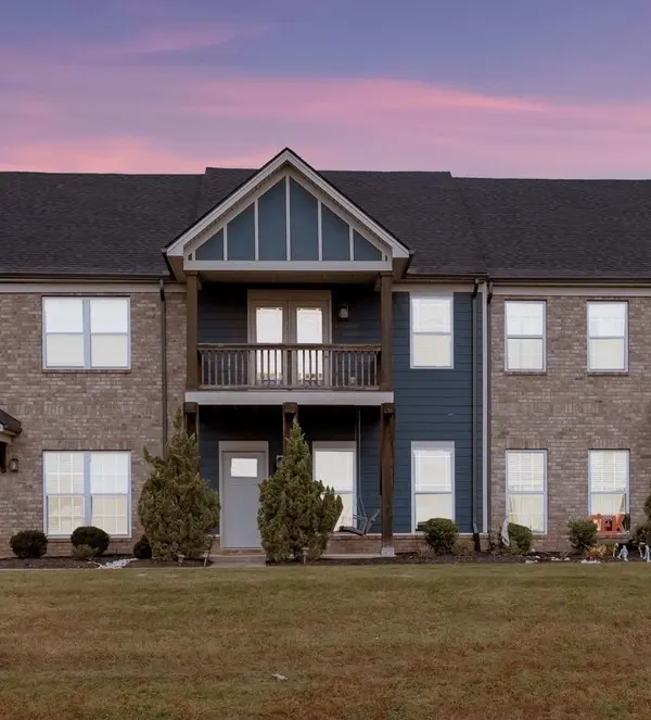 2505 Hidden Creek Ct, Columbia, TN 38401