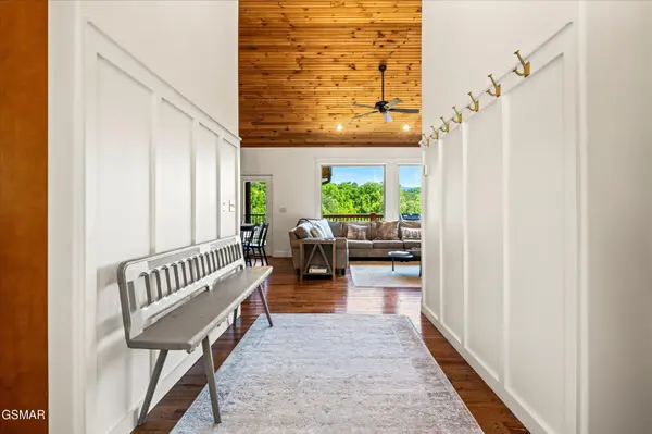 1932 Bales Way, Sevierville, TN 37876