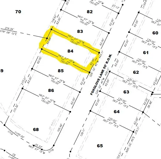 514 Foxglove Ln, Clarksville, TN 37043