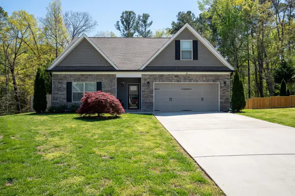 1890 Preservation Drive #NE, Cleveland, TN 37323