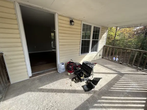 280 Oakdale Rd, Camden, TN 38320