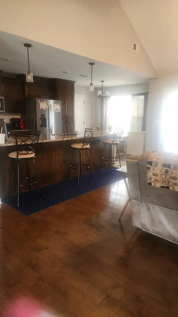 1595 Variance Dr, Clarksville, TN 37042