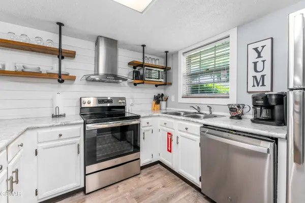 260 Roaring Fork Road #110, Gatlinburg, TN 37738