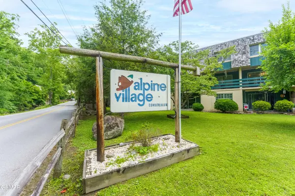 260 Roaring Fork Road #110, Gatlinburg, TN 37738