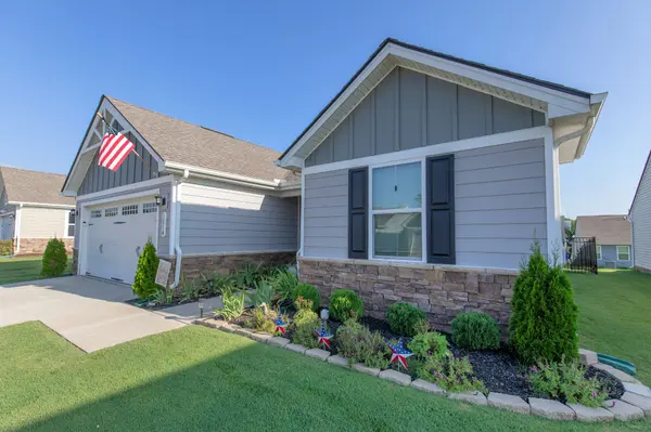 1014 Wilkinson Ln, White House, TN 37188