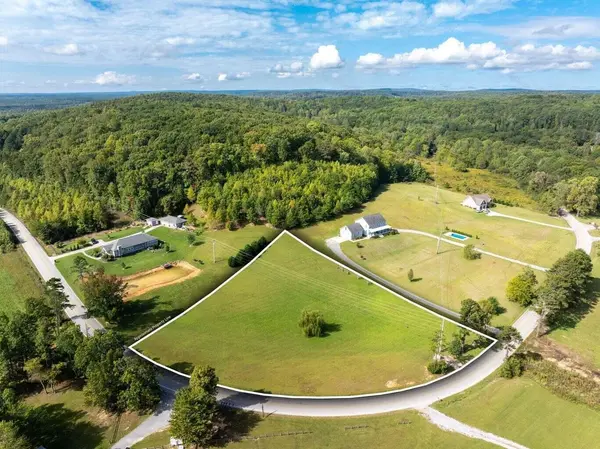 13103 Jones Gap Road, Soddy Daisy, TN 37379