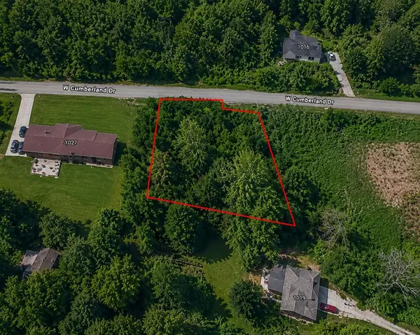 1 W Cumberland West Drive, Louisville, TN 37777