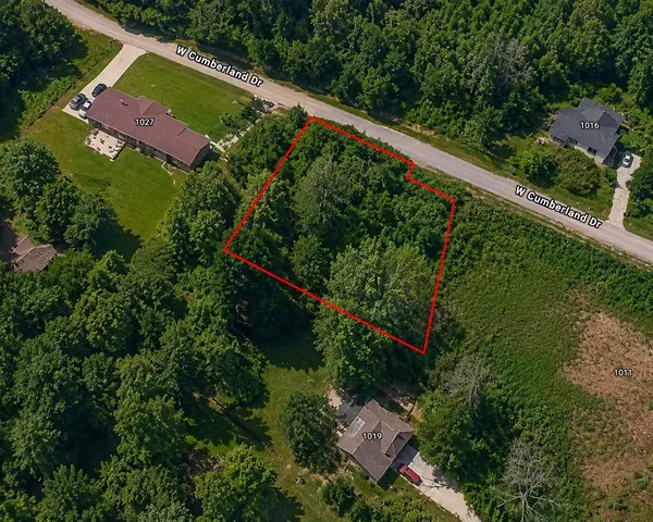 1 W Cumberland West Drive, Louisville, TN 37777