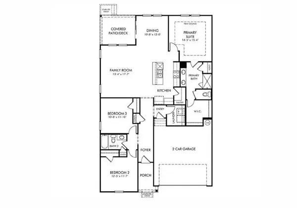 2930 Citrine Drive, Murfreesboro, TN 37127