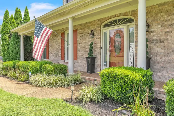 124 Medford Pl, Franklin, TN 37064