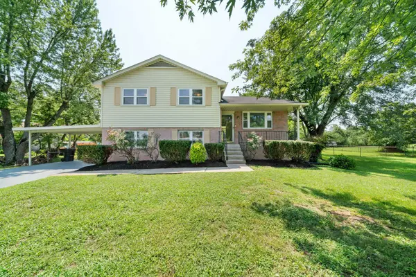 1938 Bradyville Pike, Murfreesboro, TN 37130