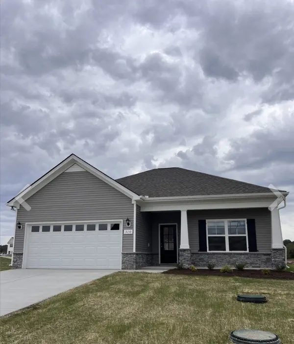 310 Windyhill St, Murfreesboro, TN 37129