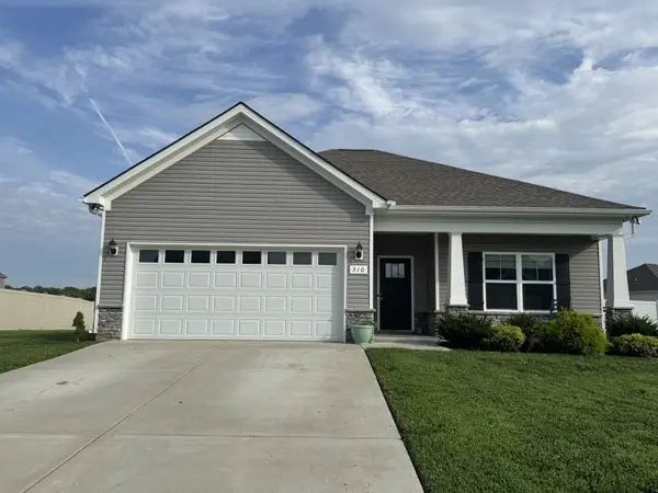 310 Windyhill St, Murfreesboro, TN 37129