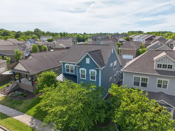 1709 Park Terrace Ln, Nolensville, TN 37135