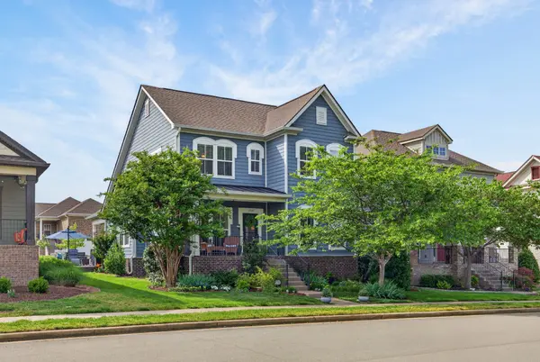 1709 Park Terrace Ln, Nolensville, TN 37135
