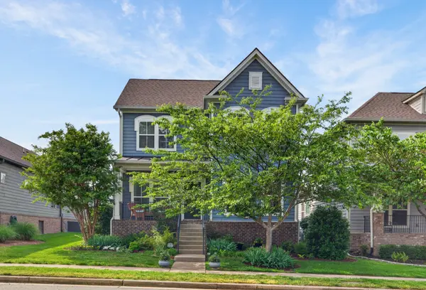 1709 Park Terrace Ln, Nolensville, TN 37135