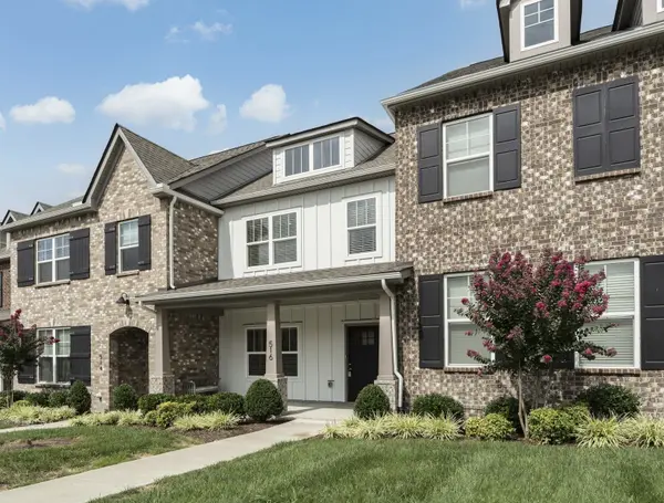 516 Tobias St, Gallatin, TN 37066