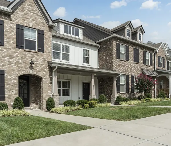 516 Tobias St, Gallatin, TN 37066