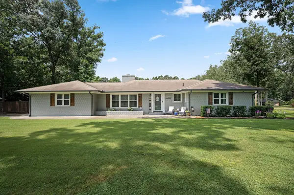 805 Forrest Dr,  Tullahoma,  TN 37388